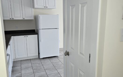 2 Sybyl Court | Upgraded 2-Bedroom in Clayton Park | Unit 8 | $1,795/Month – Available July 5th, 2026
