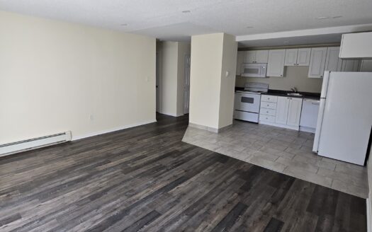 2 Sybyl Court | Upgraded 2-Bedroom in Clayton Park | Unit 8 | $1,795/Month – Available July 5th, 2026