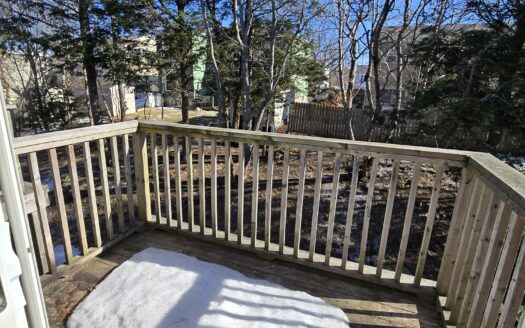 2 Sybyl Court | Upgraded 2-Bedroom in Clayton Park | Unit 8 | $1,795/Month – Available July 5th, 2026