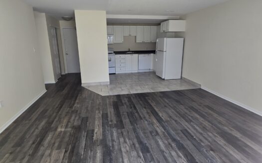 2 Sybyl Court | Upgraded 2-Bedroom in Clayton Park | Unit 8 | $1,795/Month – Available July 5th, 2026