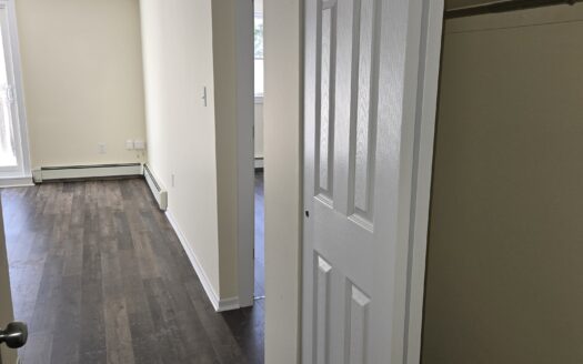 2 Sybyl Court | Upgraded 2-Bedroom in Clayton Park | Unit 8 | $1,795/Month – Available July 5th, 2026