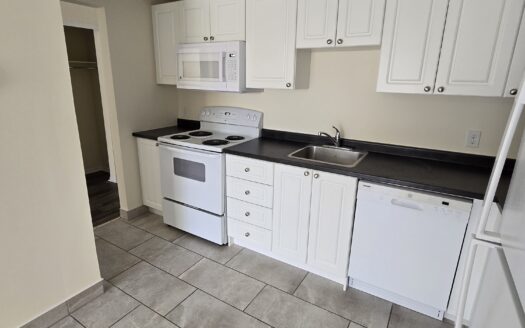 2 Sybyl Court | Upgraded 2-Bedroom in Clayton Park | Unit 8 | $1,795/Month – Available July 5th, 2026
