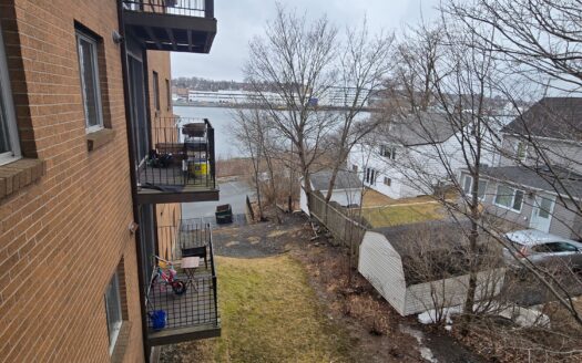 223 Windmill Road | Waterfront 2-Bedroom Apartment | Unit 401 | $1,750/Month – Available May 1st, 2026