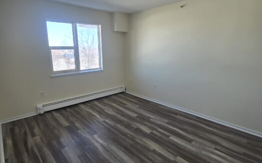 5511 Charles Street | Large 2-Bedroom Corner Unit with Balcony | Unit 310 | $1,950/Month – Available July 1st, 2026