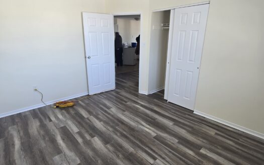 5511 Charles Street | Large 2-Bedroom Corner Unit with Balcony | Unit 310 | $1,950/Month – Available July 1st, 2026