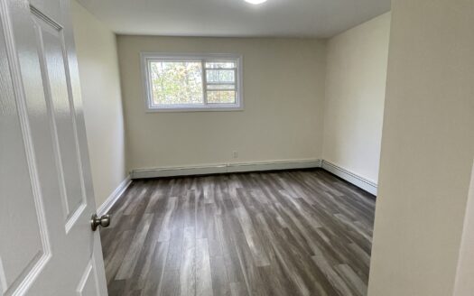 132 Old Sambro Road | Modern & Spacious 1-Bedroom in Spryfield | Unit 222 | $1,395/Month – Available August 1st, 2026