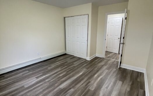 132 Old Sambro Road | Modern & Spacious 1-Bedroom in Spryfield | Unit 222 | $1,395/Month – Available August 1st, 2026