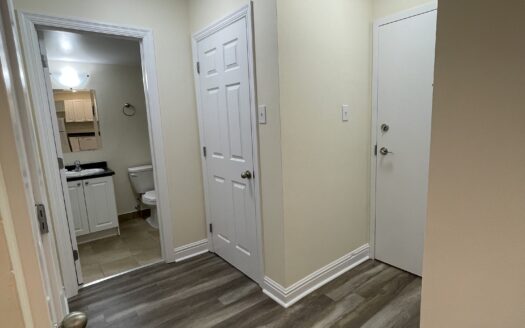 132 Old Sambro Road | Modern & Spacious 1-Bedroom in Spryfield | Unit 222 | $1,395/Month – Available August 1st, 2026