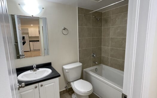 132 Old Sambro Road | Modern & Spacious 1-Bedroom in Spryfield | Unit 222 | $1,395/Month – Available August 1st, 2026