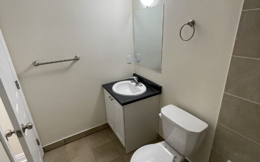 132 Old Sambro Road | Modern & Spacious 1-Bedroom in Spryfield | Unit 222 | $1,395/Month – Available August 1st, 2026