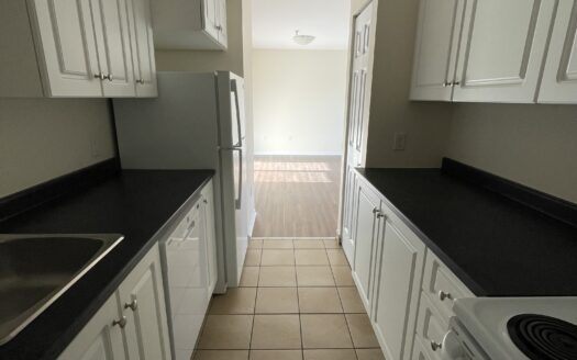 2535 Creighton Street – Spacious 2-Bedroom with Modern Upgrades | Unit 202 | $1,850/Month – Available September 1st, 2026