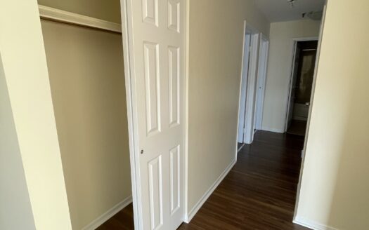 2535 Creighton Street – Spacious 2-Bedroom with Modern Upgrades | Unit 202 | $1,850/Month – Available September 1st, 2026