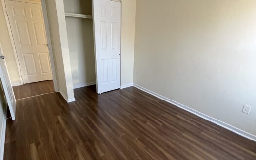 2535 Creighton Street – Spacious 2-Bedroom with Modern Upgrades | Unit 202 | $1,850/Month – Available September 1st, 2026