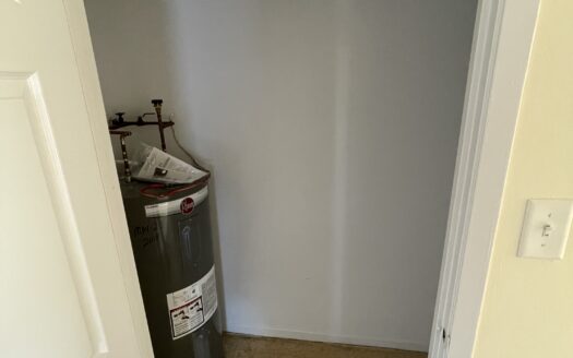 2535 Creighton Street – Spacious 2-Bedroom with Modern Upgrades | Unit 202 | $1,850/Month – Available September 1st, 2026