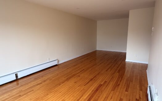 28 Frederick Ave – Fully Renovated 2-Bedroom in Fairview | Unit 201 | $1,795/Month – Available September 1st, 2026