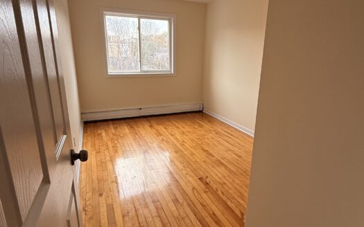 28 Frederick Ave – Fully Renovated 2-Bedroom in Fairview | Unit 201 | $1,795/Month – Available September 1st, 2026