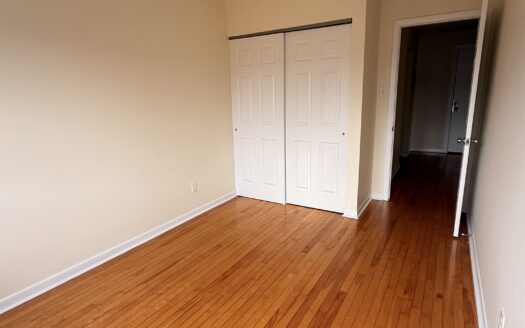 28 Frederick Ave – Fully Renovated 2-Bedroom in Fairview | Unit 201 | $1,795/Month – Available September 1st, 2026