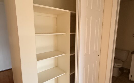 28 Frederick Ave – Fully Renovated 2-Bedroom in Fairview | Unit 201 | $1,795/Month – Available September 1st, 2026