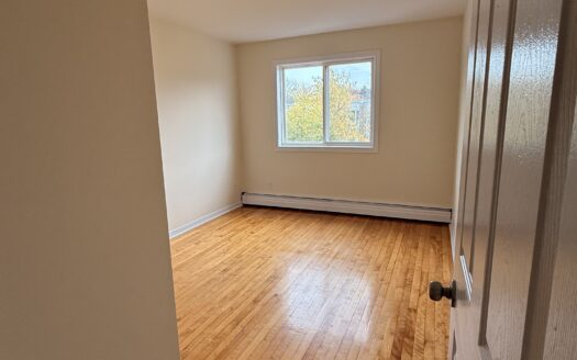 28 Frederick Ave – Fully Renovated 2-Bedroom in Fairview | Unit 201 | $1,795/Month – Available September 1st, 2026