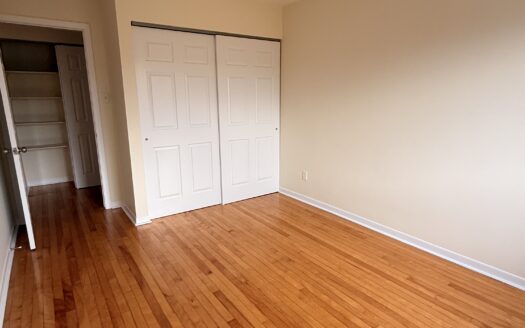 28 Frederick Ave – Fully Renovated 2-Bedroom in Fairview | Unit 201 | $1,795/Month – Available September 1st, 2026