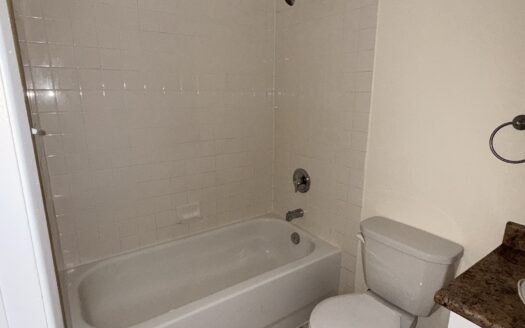 28 Frederick Ave – Fully Renovated 2-Bedroom in Fairview | Unit 201 | $1,795/Month – Available September 1st, 2026