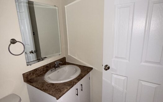 28 Frederick Ave – Fully Renovated 2-Bedroom in Fairview | Unit 201 | $1,795/Month – Available September 1st, 2026