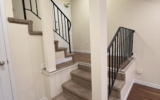 23 Gristmill Court at Clayton Park | Unique 2-Level Townhouse-Style Living | $1,995/Month – Available June 5th or August 5th, 2026