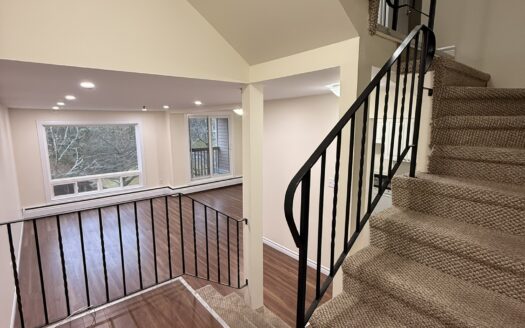 23 Gristmill Court at Clayton Park | Unique 2-Level Townhouse-Style Living | $1,995/Month – Available June 5th or August 5th, 2026