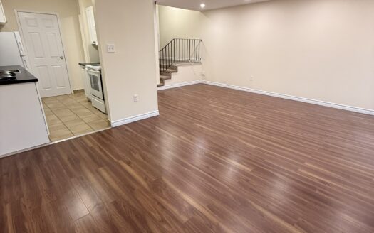 23 Gristmill Court at Clayton Park | Unique 2-Level Townhouse-Style Living | $1,995/Month – Available June 5th or August 5th, 2026
