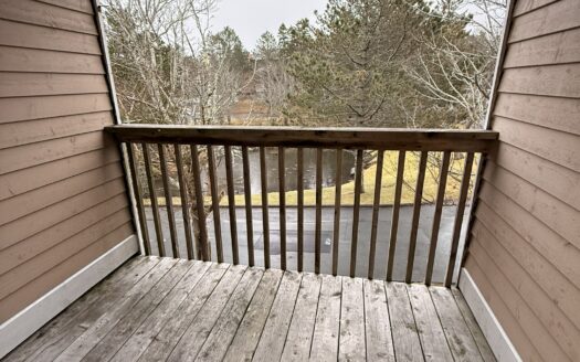 23 Gristmill Court at Clayton Park | Unique 2-Level Townhouse-Style Living | $1,995/Month – Available June 5th or August 5th, 2026