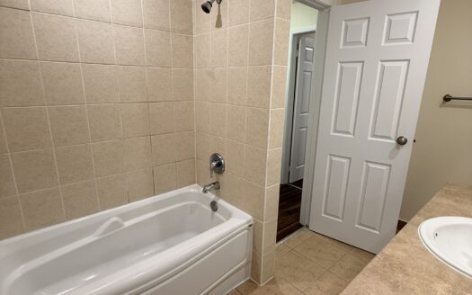23 Gristmill Court at Clayton Park | Unique 2-Level Townhouse-Style Living | $1,995/Month – Available June 5th or August 5th, 2026