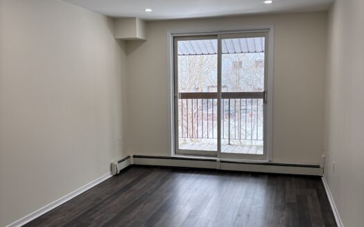 251 Windmill Road | Newly Renovated Waterfront 1-Bedroom | Unit 535 | $1,595/Month – Available July 1st, 2026