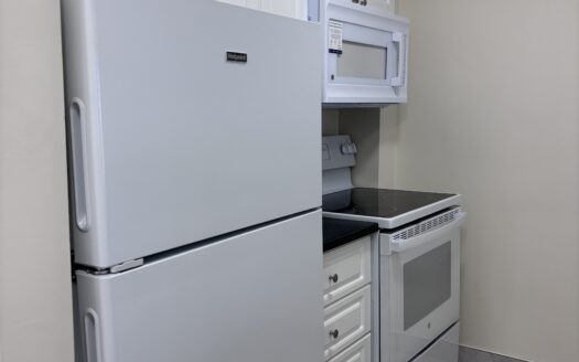 251 Windmill Road | Newly Renovated Waterfront 1-Bedroom | Unit 535 | $1,595/Month – Available July 1st, 2026