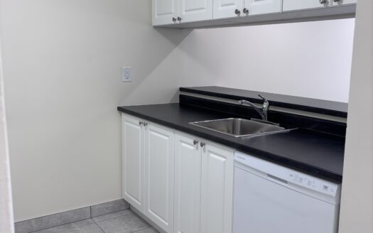 251 Windmill Road | Newly Renovated Waterfront 1-Bedroom | Unit 535 | $1,595/Month – Available July 1st, 2026