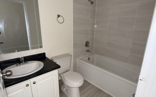 5511 Charles Street | Large 2-Bedroom Corner Unit with Balcony | Unit 310 | $1,950/Month – Available July 1st, 2026