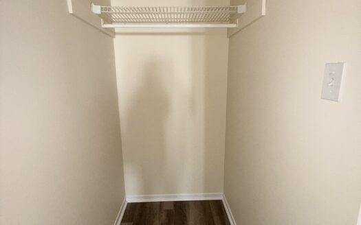 5511 Charles Street | Large 2-Bedroom Corner Unit with Balcony | Unit 310 | $1,950/Month – Available July 1st, 2026