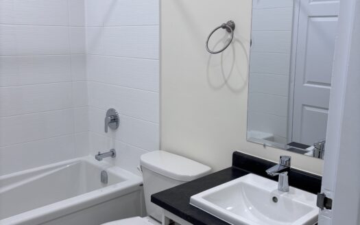 251 Windmill Road | Newly Renovated Waterfront 1-Bedroom | Unit 535 | $1,595/Month – Available July 1st, 2026