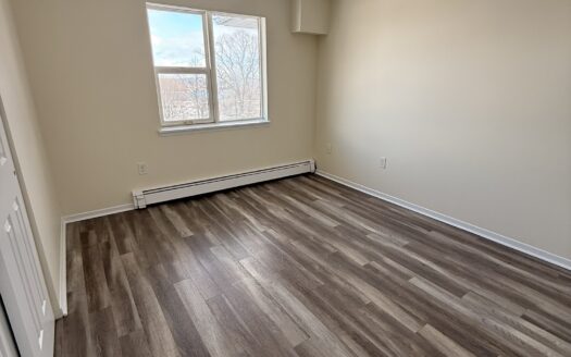 5511 Charles Street | Large 2-Bedroom Corner Unit with Balcony | Unit 310 | $1,950/Month – Available July 1st, 2026