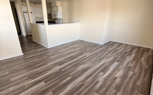 5511 Charles Street | Large 2-Bedroom Corner Unit with Balcony | Unit 310 | $1,950/Month – Available July 1st, 2026