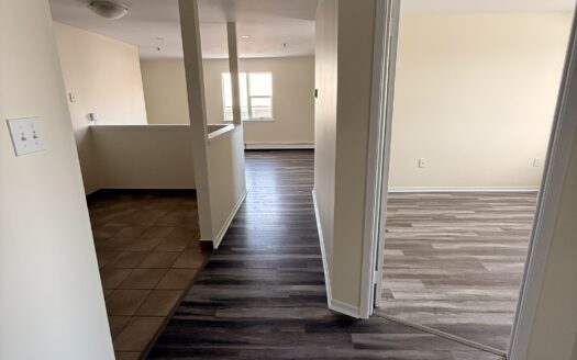 5511 Charles Street | Large 2-Bedroom Corner Unit with Balcony | Unit 310 | $1,950/Month – Available July 1st, 2026