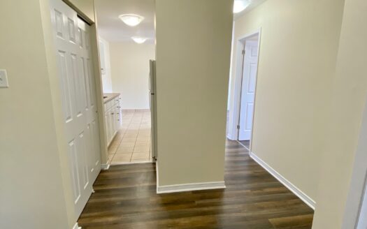 132 Old Sambro Road – Renovated & Spacious 2-Bedrooms | MacIntosh Pointe | Available August 1st, 2026 $1695 – Available NOW!