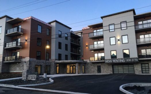 Luxury 2-Bedroom at Bridgewater’s Premier Residence | Unit 304 | $2,495/Month – Available June 1st, 2026