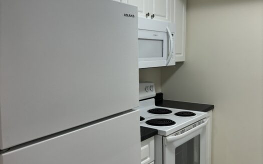 249 Windmill Road | Waterfront 2-Bedroom Apartment | Unit 324 | $1,795/Month – Available May 1st, 2026