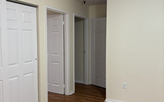 249 Windmill Road | Waterfront 2-Bedroom Apartment | Unit 324 | $1,795/Month – Available May 1st, 2026