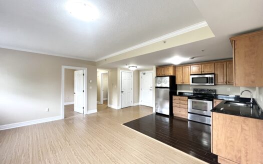 5620 South Street | Luxury Downtown 2-Bedroom | The James – Unit 309 Available September 1st, 2026 | $2095