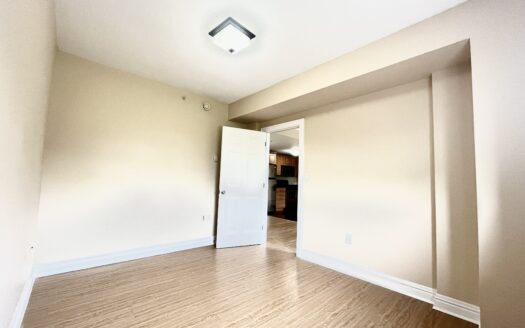 5620 South Street | Luxury Downtown 2-Bedroom | The James – Unit 309 Available September 1st, 2026 | $2095