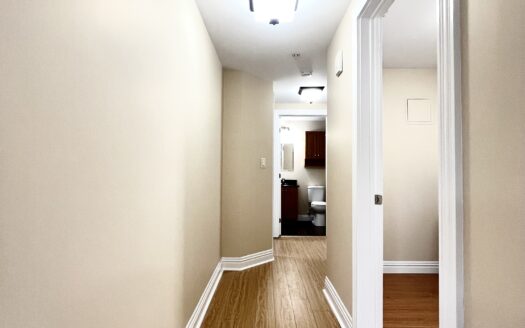 5620 South Street | Luxury Downtown 2-Bedroom | The James – Unit 309 Available September 1st, 2026 | $2095