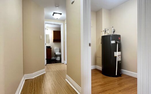 5620 South Street | Luxury Downtown 2-Bedroom | The James – Unit 309 Available September 1st, 2026 | $2095