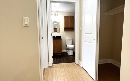 5620 South Street | Luxury Downtown 2-Bedroom | The James – Unit 309 Available September 1st, 2026 | $2095