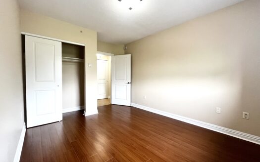 5620 South Street | Luxury Downtown 2-Bedroom | The James – Unit 309 Available September 1st, 2026 | $2095